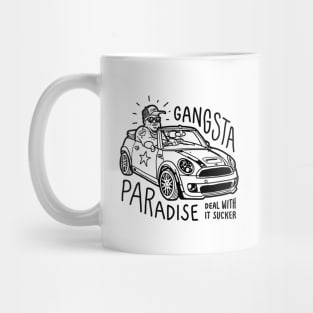 Gangsta Paradise Mug